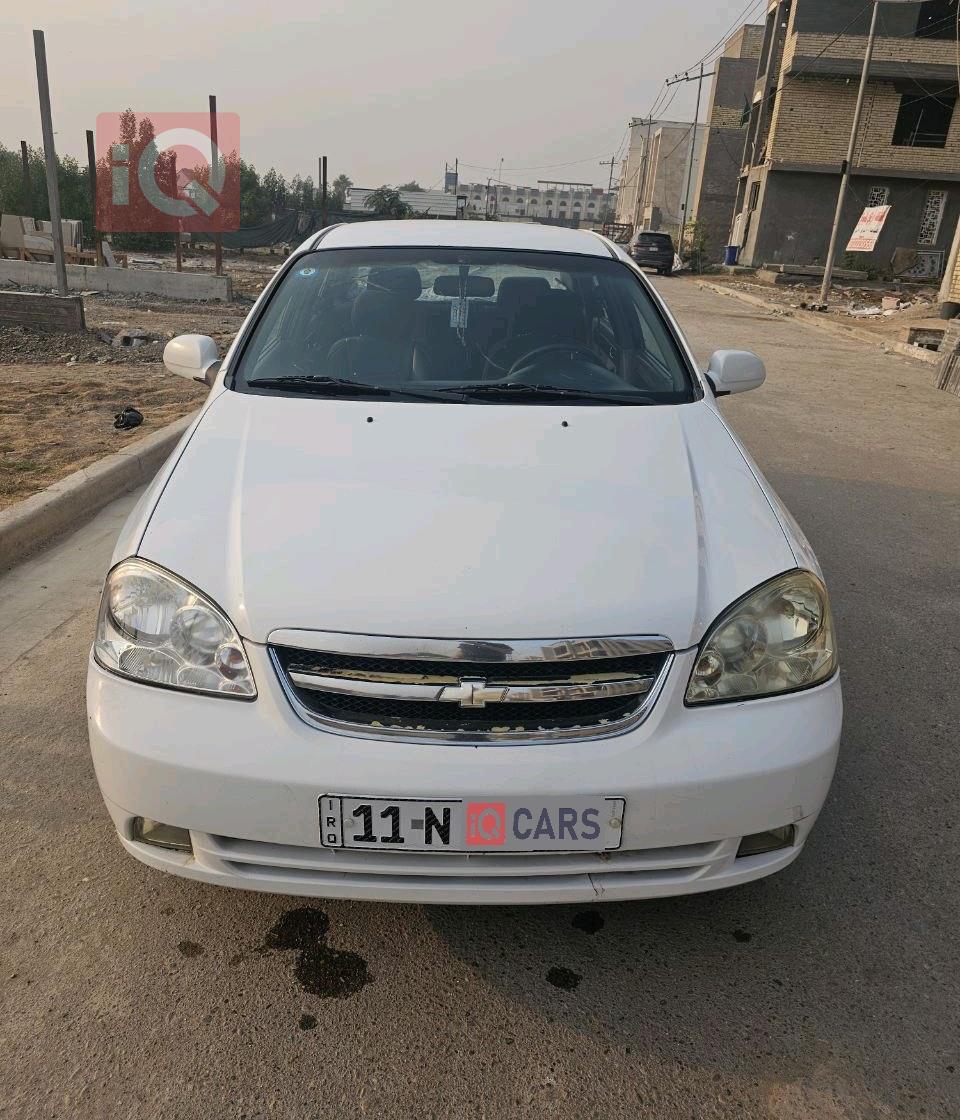 شێڤرۆلێت ئۆپترا